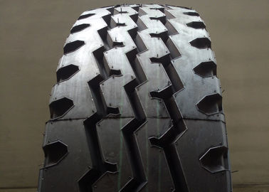 Rib Type Tread On Road Off Road Tires , Off Road Tires For 20 Inch Rims 11.00R20 Size