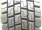 Block Pattern Highway Truck Tires Natural Rubber Materials 295/80R22.5